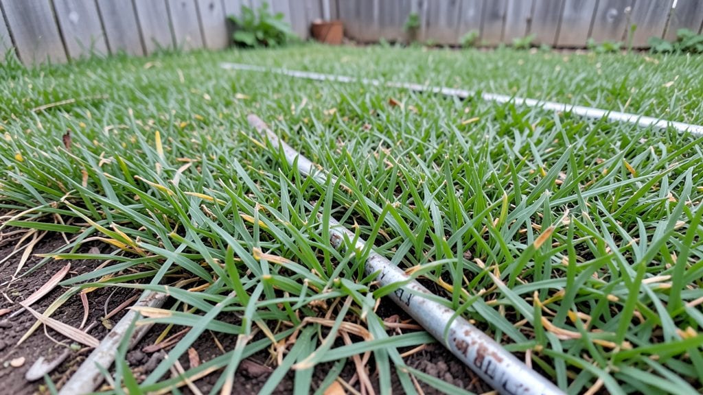 How Tall Does St Augustine Grass Grow: Ideal Height Ranges and Maintenance Tips