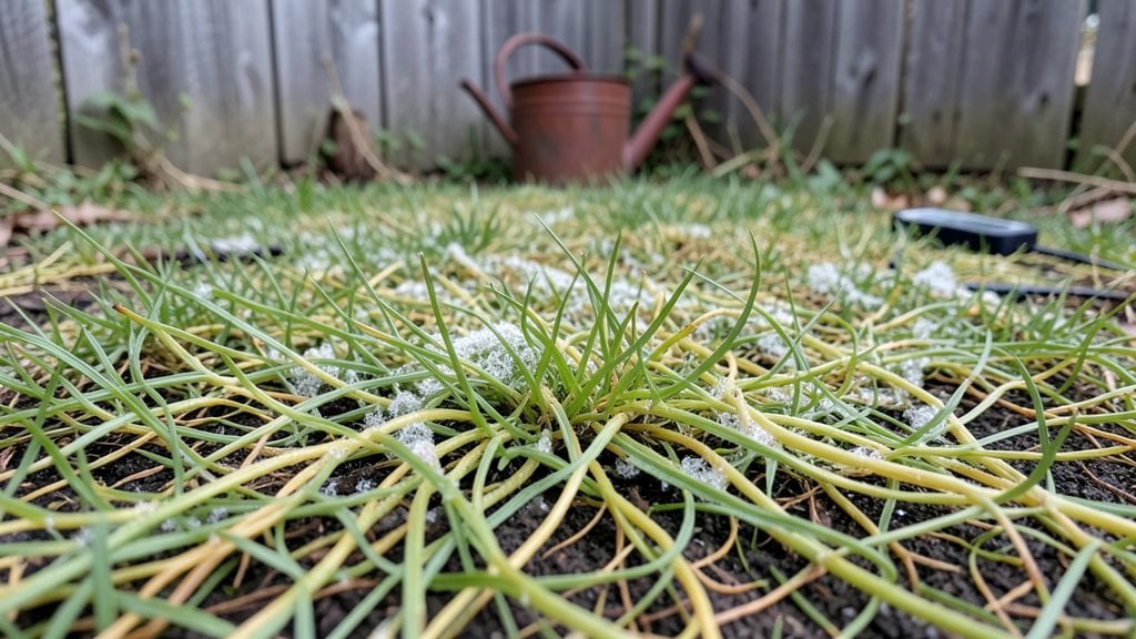 How to Tell If Grass Is Overwatered: 5 Key Signs and What to Do Next