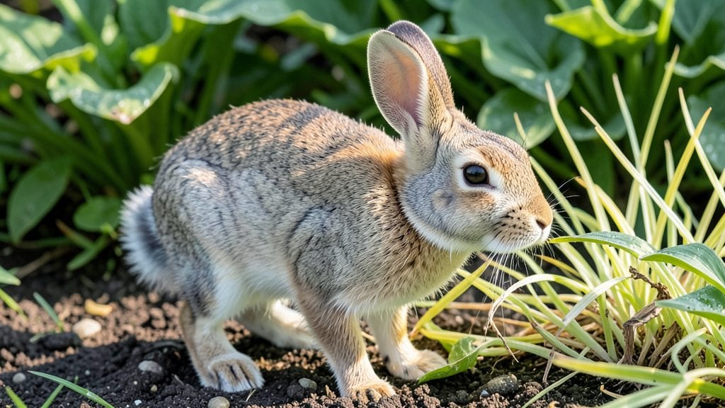 Is Lemon Grass Deer Resistant: What Science Says About Its Deterrent Power