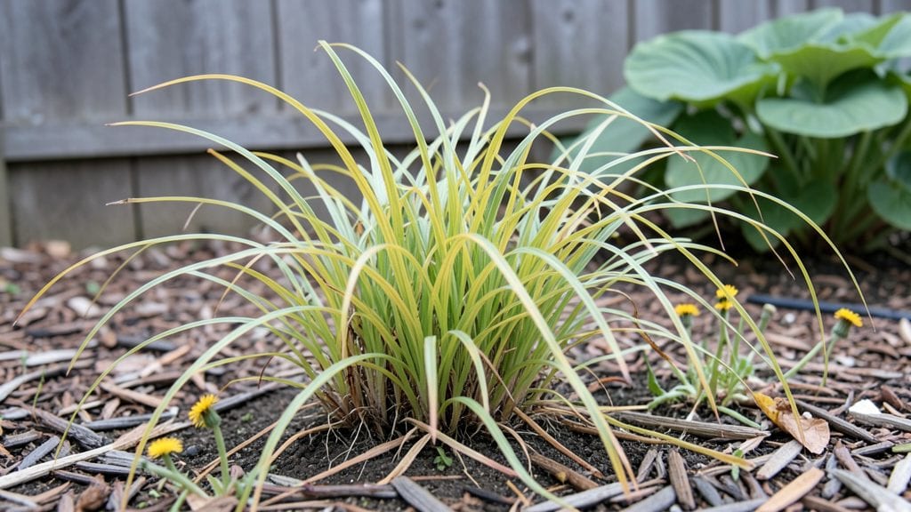 Japanese Forest Grass in Full Sun: Growing Tips and Heat Tolerance Secrets