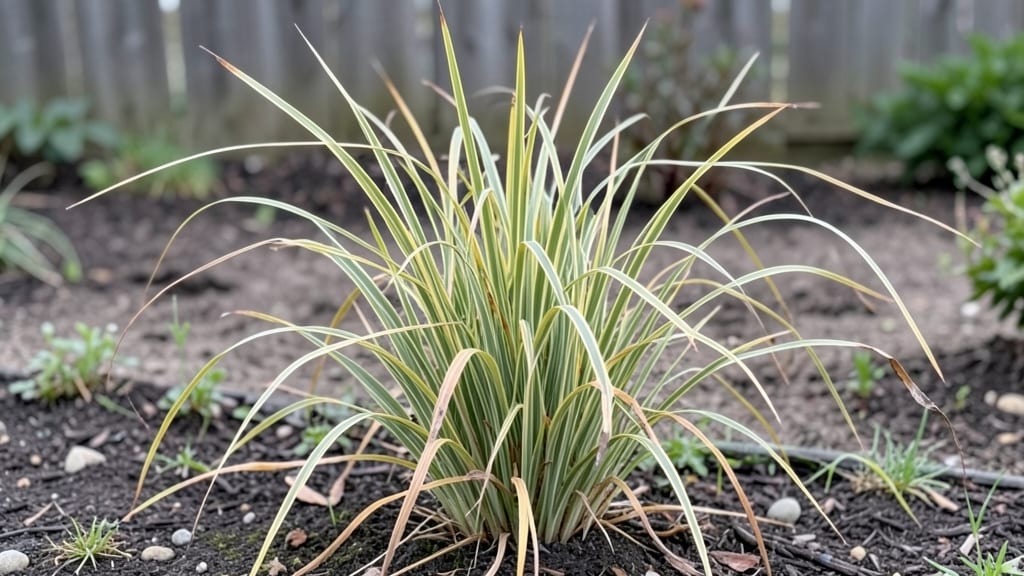 Japanese Golden Grass: Year-Round Color Secrets for Sun or Shade