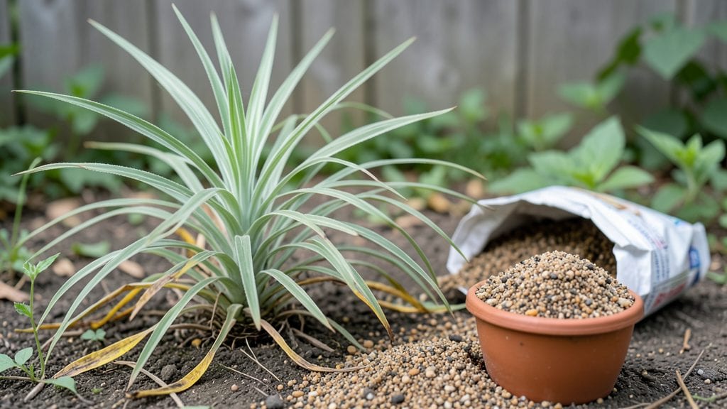 Lemon Grass Fertilizer: How to Make It and When to Use It Right