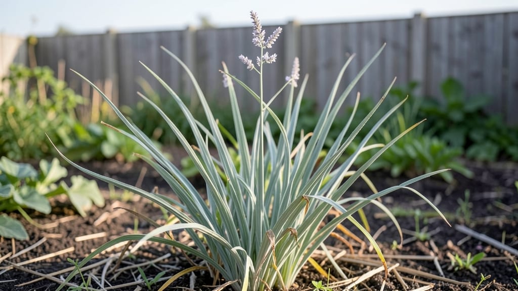 Lemon Grass Flower: How to Grow Stunning Citronella Blooms from Stems