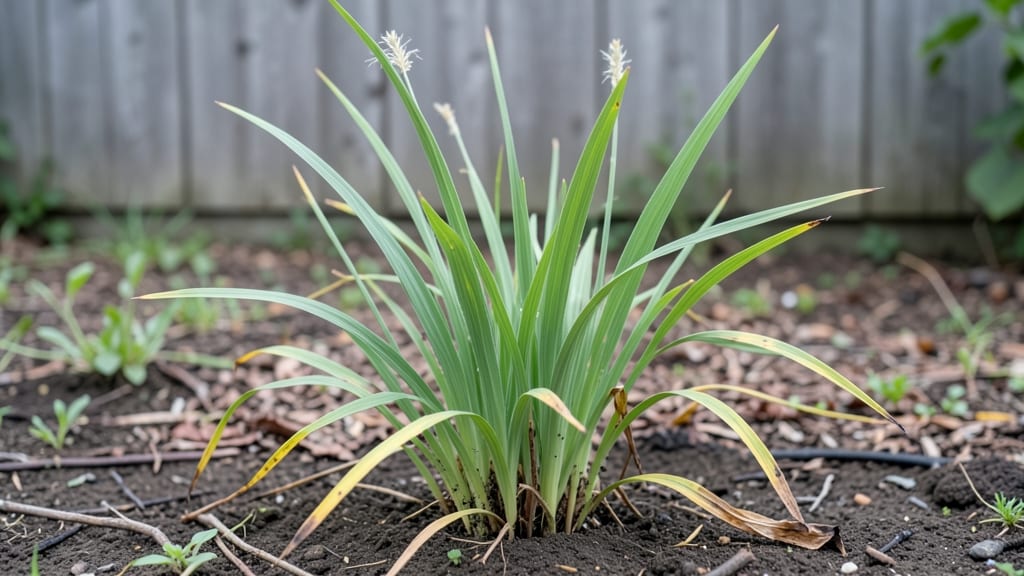 Lemon Grass Hardiness: USDA Zones, Cold Tolerance Limits, and Survival Tips