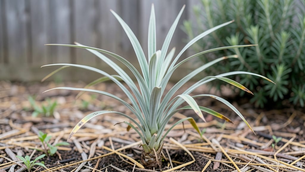 Lemon Grass Identification: Visual Clues and Key Differences