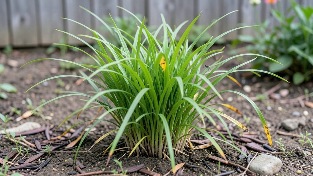 Lemon Grass Repels: 5 Pests It Actually Keeps Away (Tested Methods)