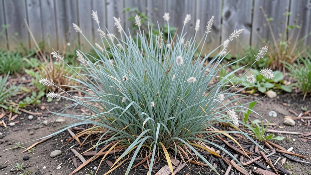 Ornamental Grass Little Bluestem: Year-Round Color Secrets for Drought-Proof Landscapes