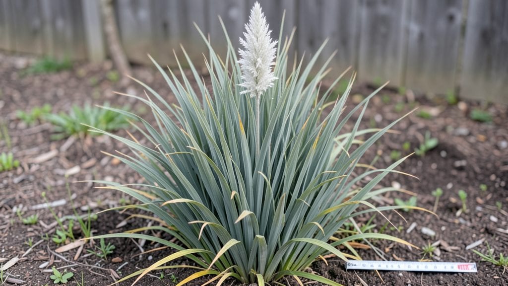 Pampas Grass Growth Rate: How Fast It Spreads and When to Expect Full Height