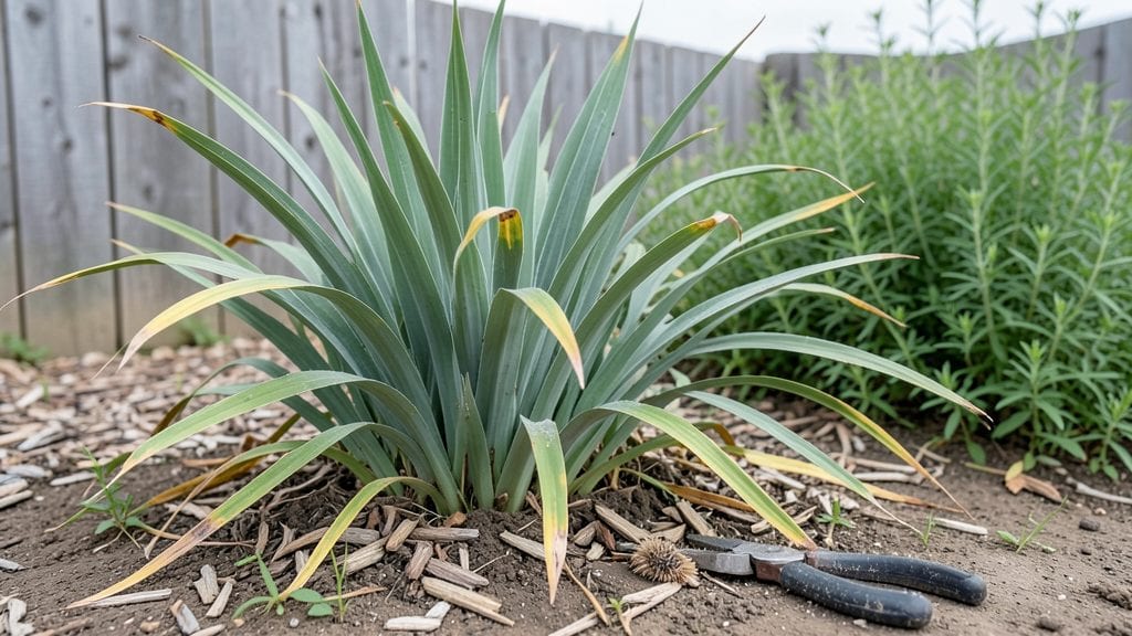 Pampas Grass Removal: Chemical-Free Methods for Total Eradication