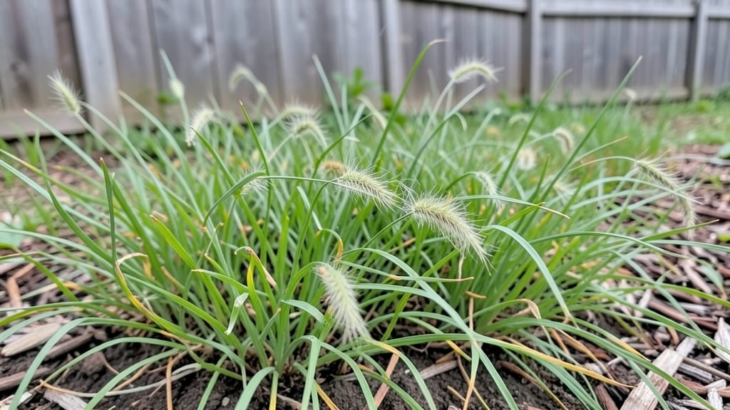 Quail Grass Care: Lush, Low-Maintenance Ground Cover for Sunny Gardens