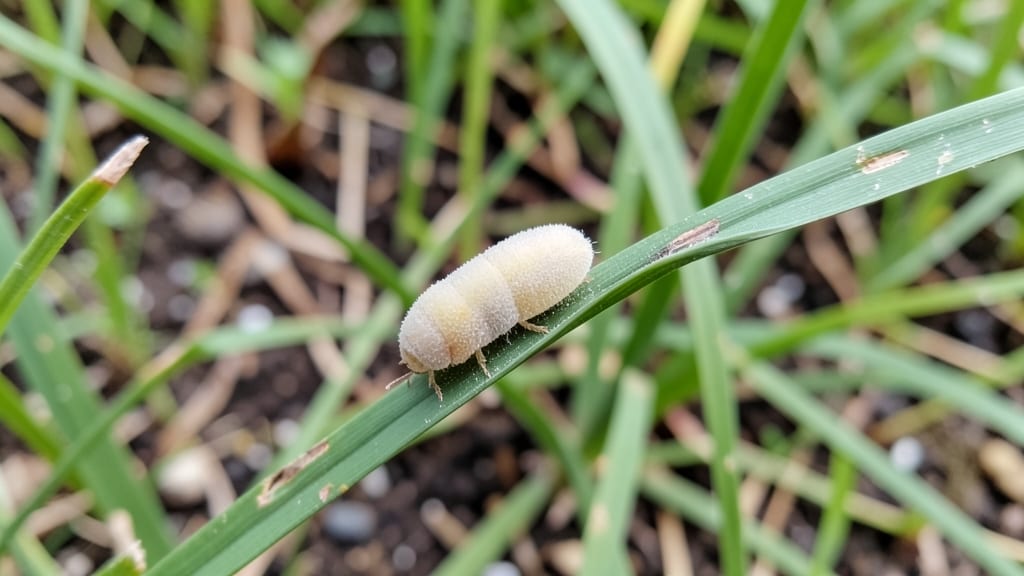 Rhodes Grass Mealybug: Natural Control Without Chemicals