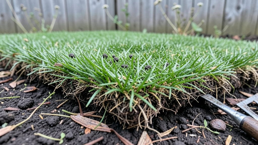 When Do You Fertilize New Sod Grass: Best Timing for Strong Root Growth