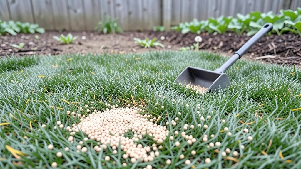 When Do You Fertilize Zoysia Grass: Seasonal Timing and Growth Stages Explained