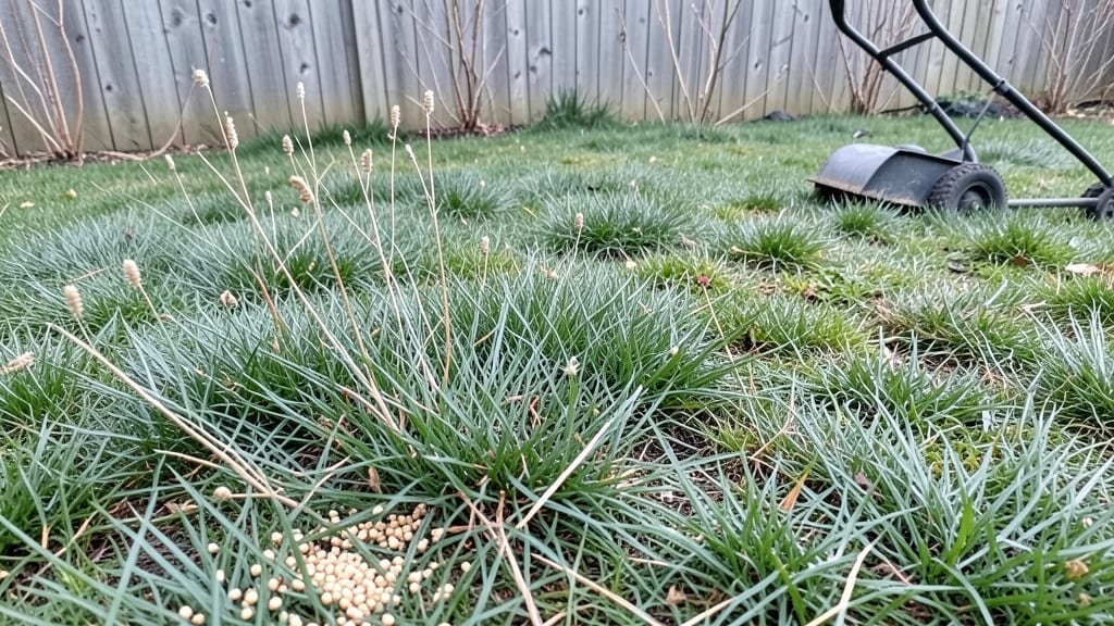 When to Fertilize Cool Season Grass: Best Times and Seasonal Guide