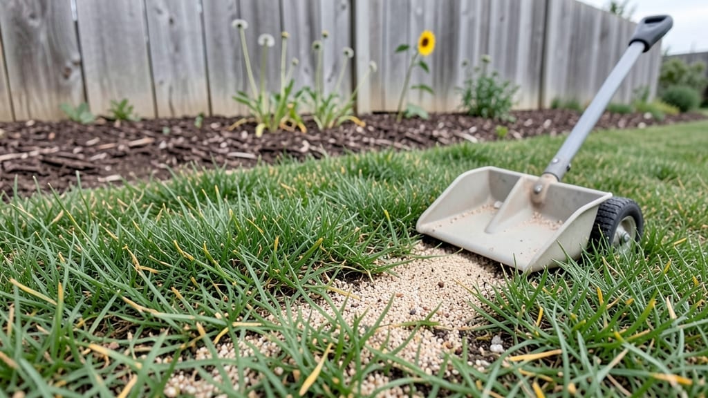When to Fertilize Grass in Fall: Best Months and Soil Temp Rules