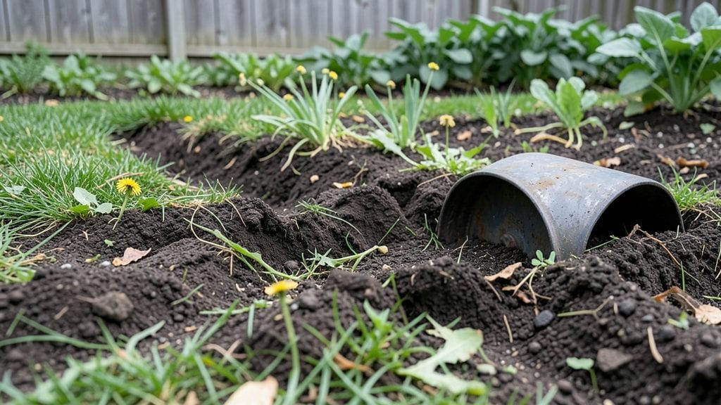 Will Tire Ruts in Lawn Go Away: Natural Recovery Timeline and Fixes
