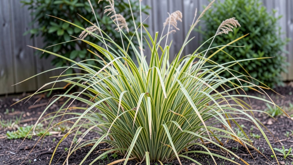 Zebra Grass in Winter: Cold-Hardy Care Tips to Keep It Alive