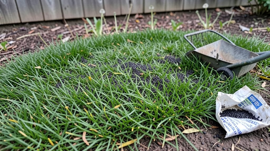 Zoysia Grass Fertilization Schedule: Best Timing and Rates for Thick Growth